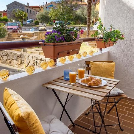 Apartment Papalina Vrsar Zewnętrze zdjęcie