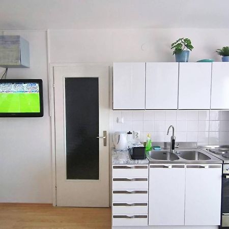 Apartment Papalina Vrsar Zewnętrze zdjęcie