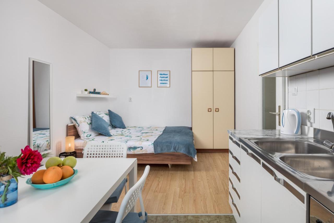 Apartment Papalina Vrsar Zewnętrze zdjęcie