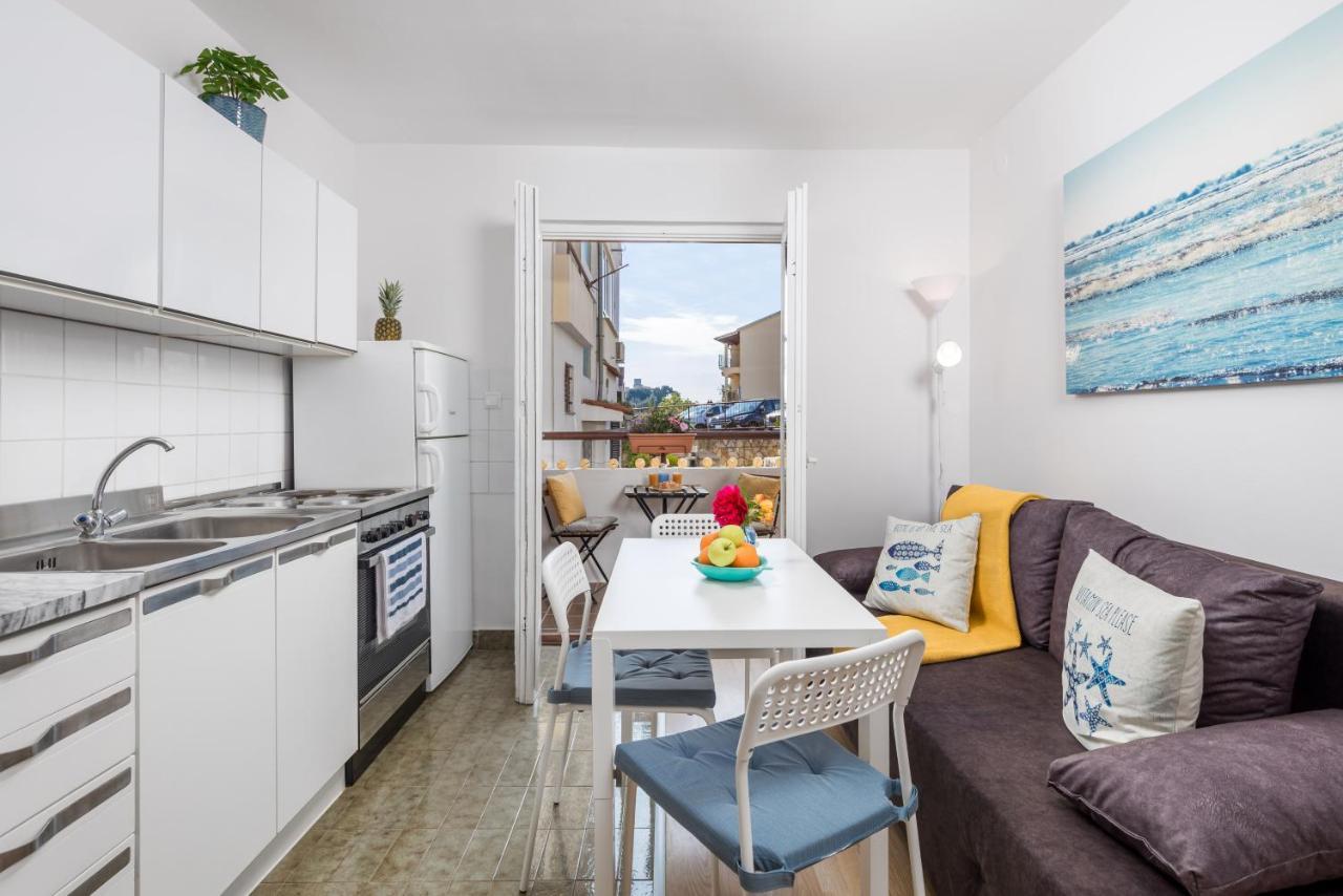Apartment Papalina Vrsar Zewnętrze zdjęcie