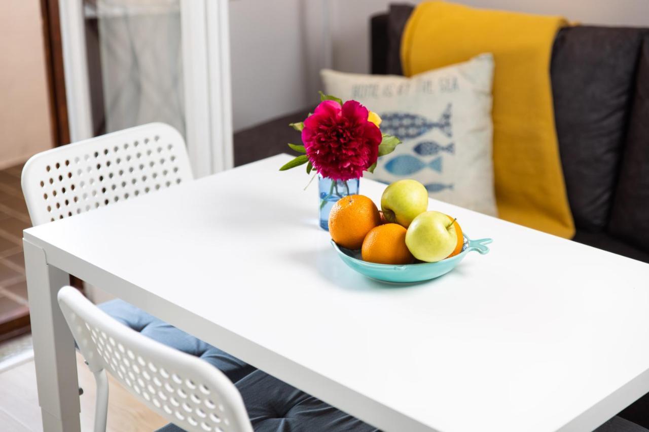 Apartment Papalina Vrsar Zewnętrze zdjęcie