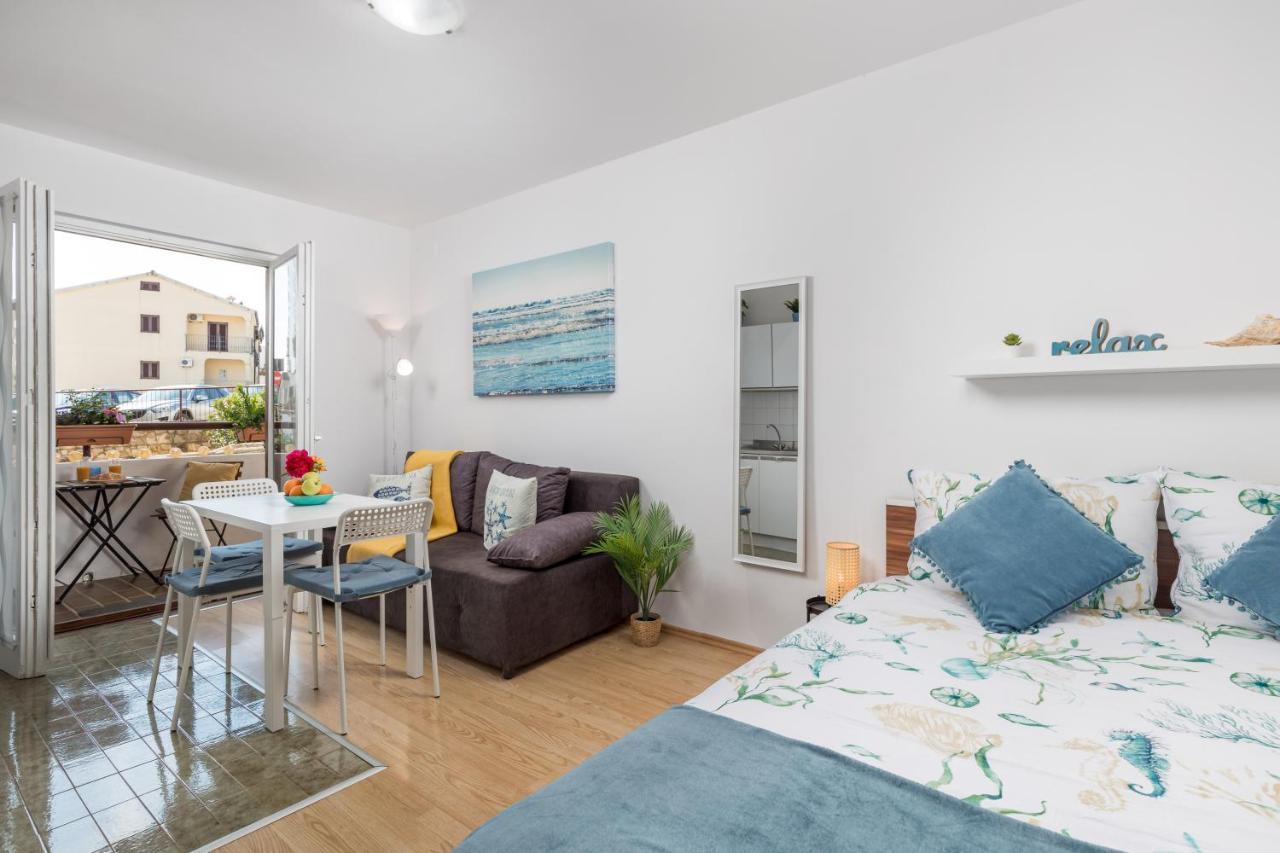 Apartment Papalina Vrsar Zewnętrze zdjęcie