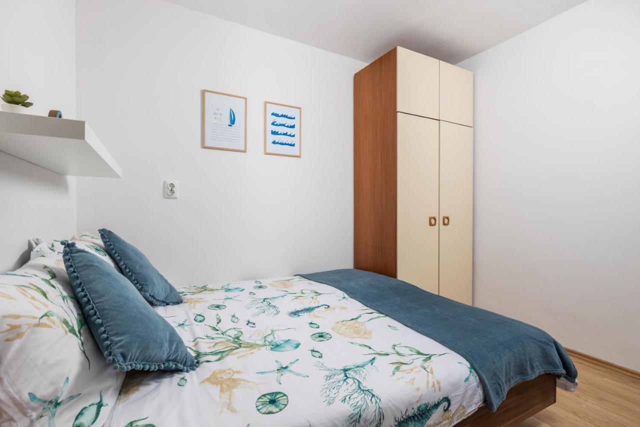 Apartment Papalina Vrsar Zewnętrze zdjęcie