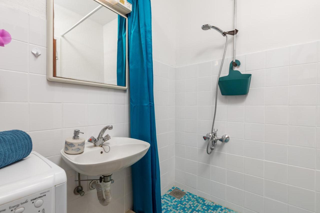Apartment Papalina Vrsar Zewnętrze zdjęcie