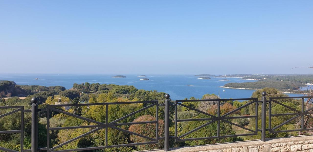 Apartment Papalina Vrsar Zewnętrze zdjęcie