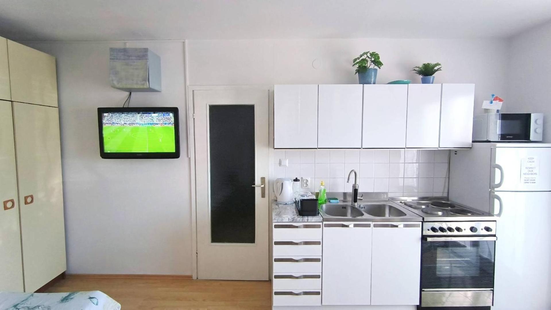Apartment Papalina Vrsar Zewnętrze zdjęcie
